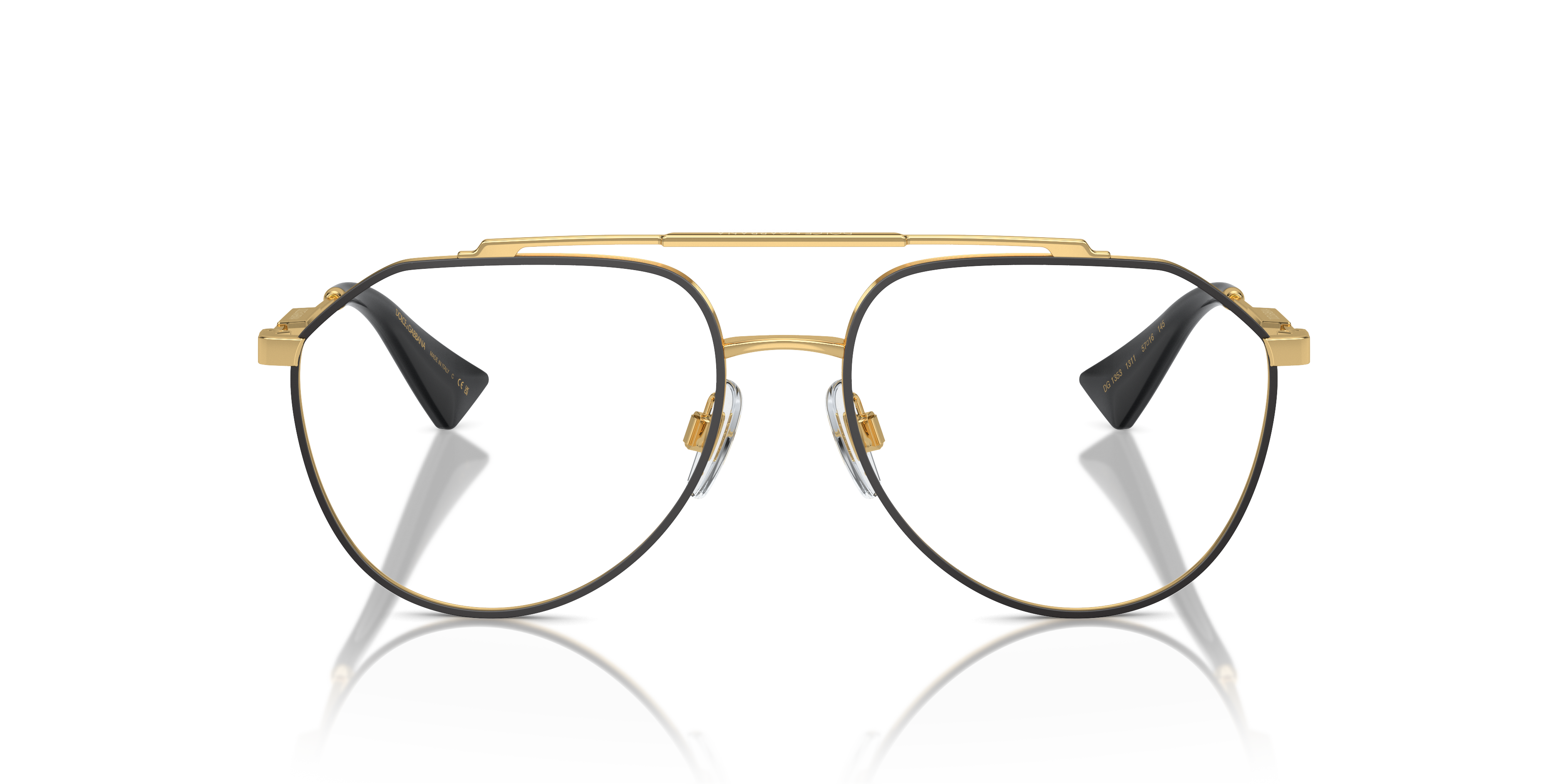 DOLCE &amp; GABBANA DG1353 1311 57