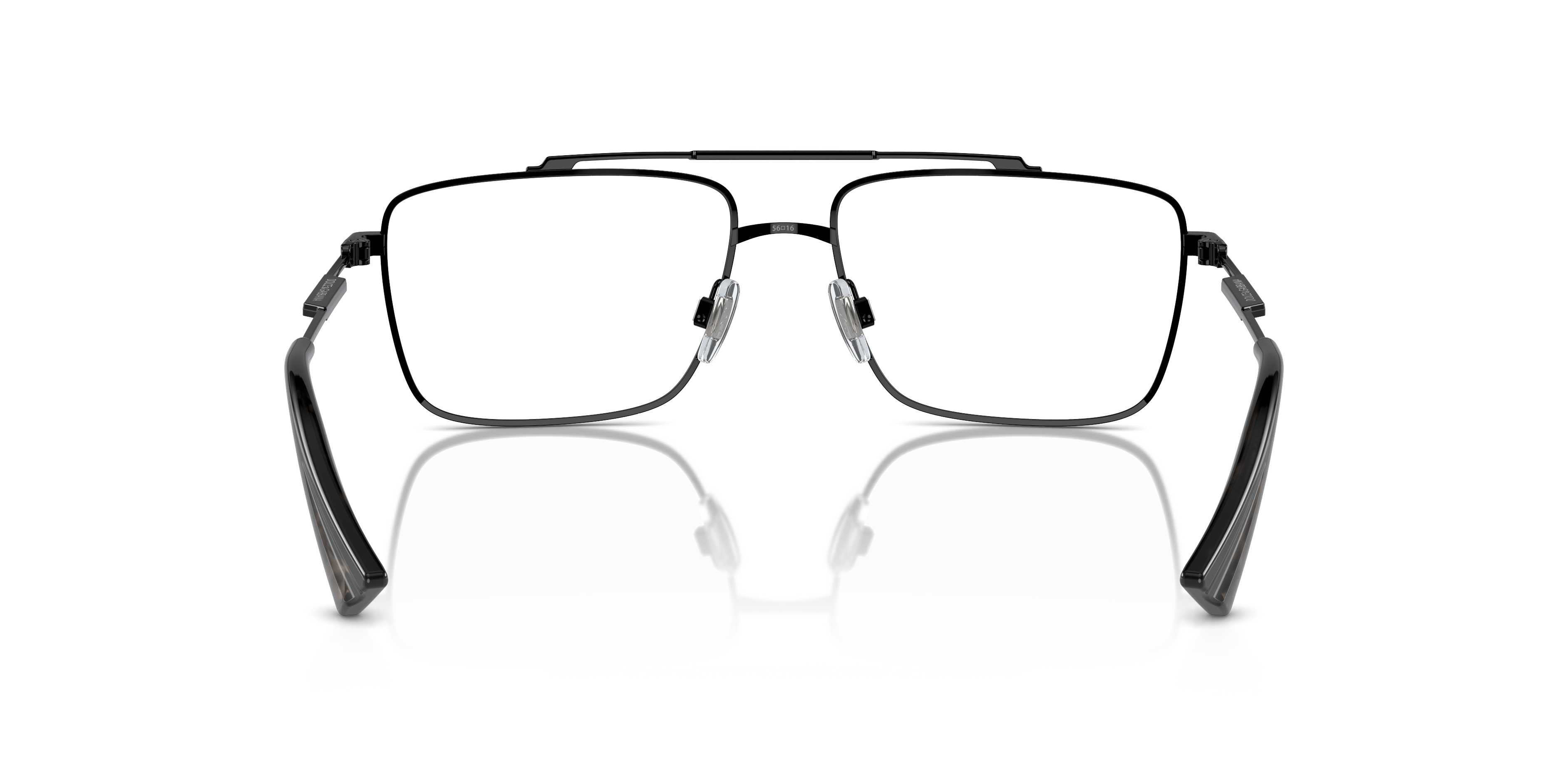 DOLCE &amp; GABBANA DG1354 01 56