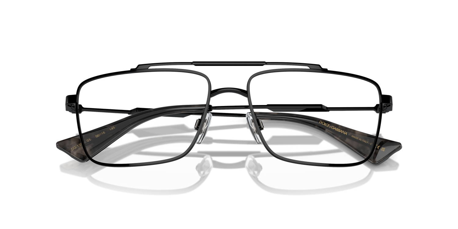 DOLCE &amp; GABBANA DG1354 01 56