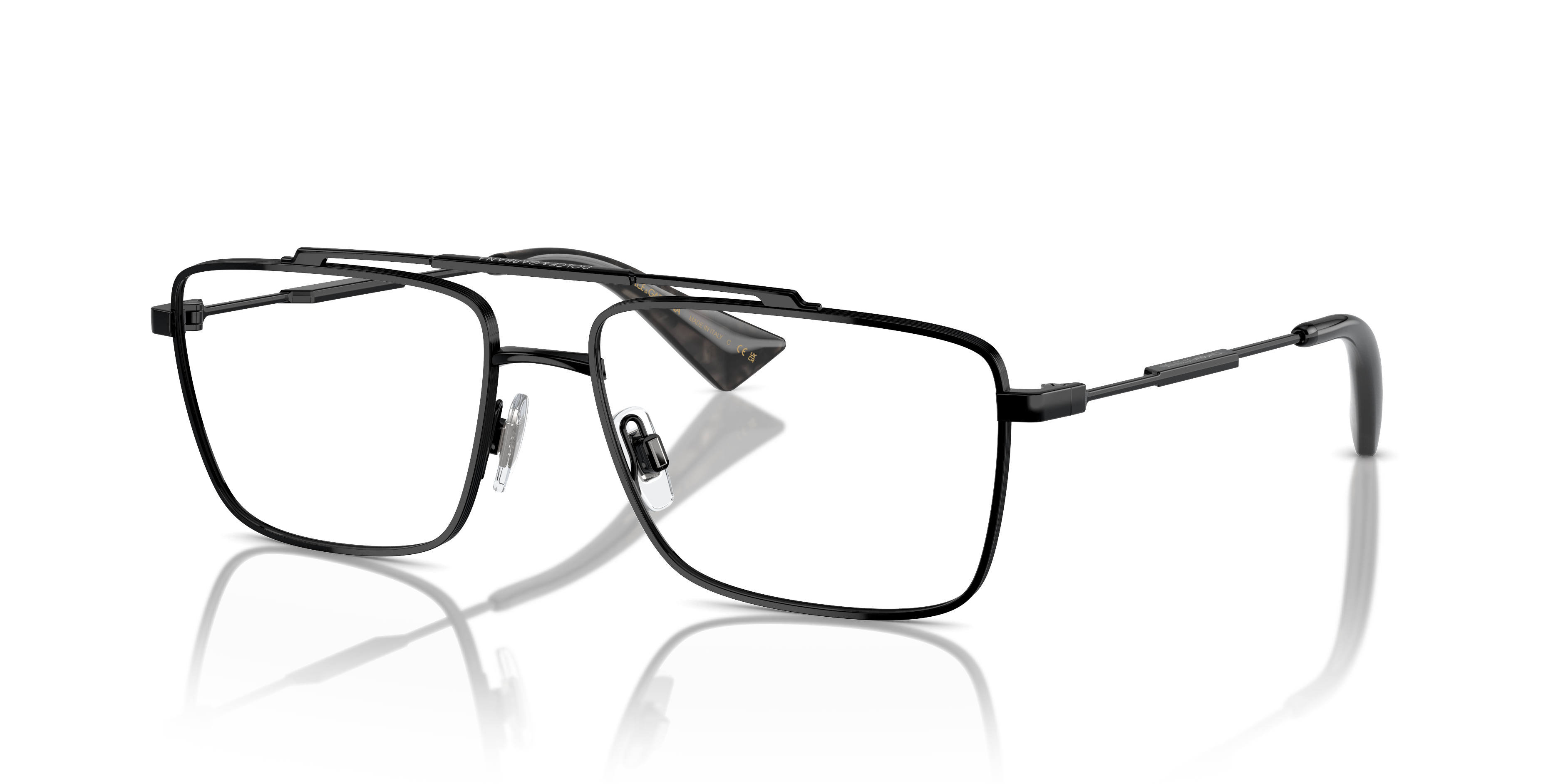 DOLCE &amp; GABBANA DG1354 01 56