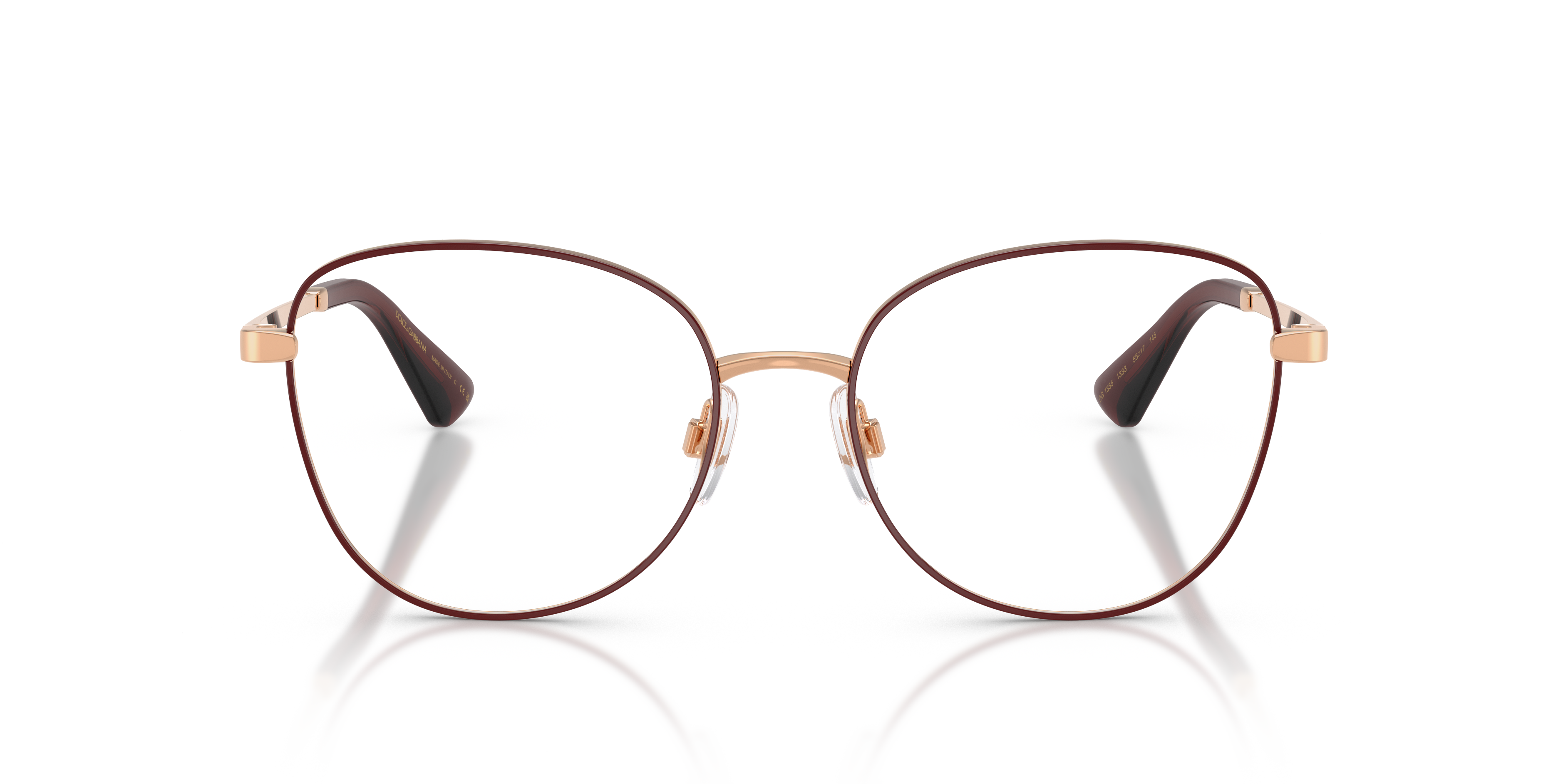 DOLCE &amp; GABBANA DG1355 1333 53