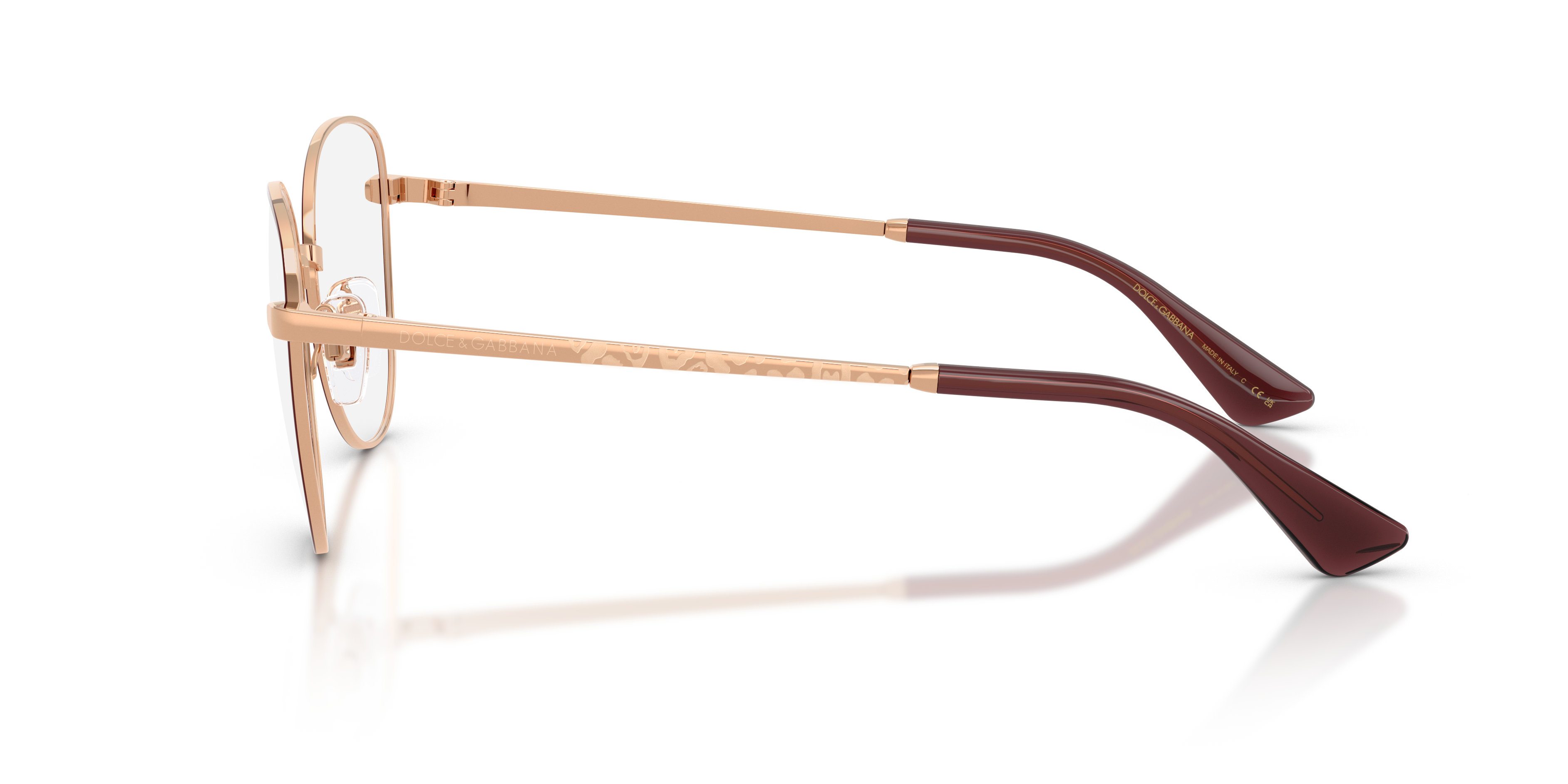 DOLCE &amp; GABBANA DG1355 1333 55