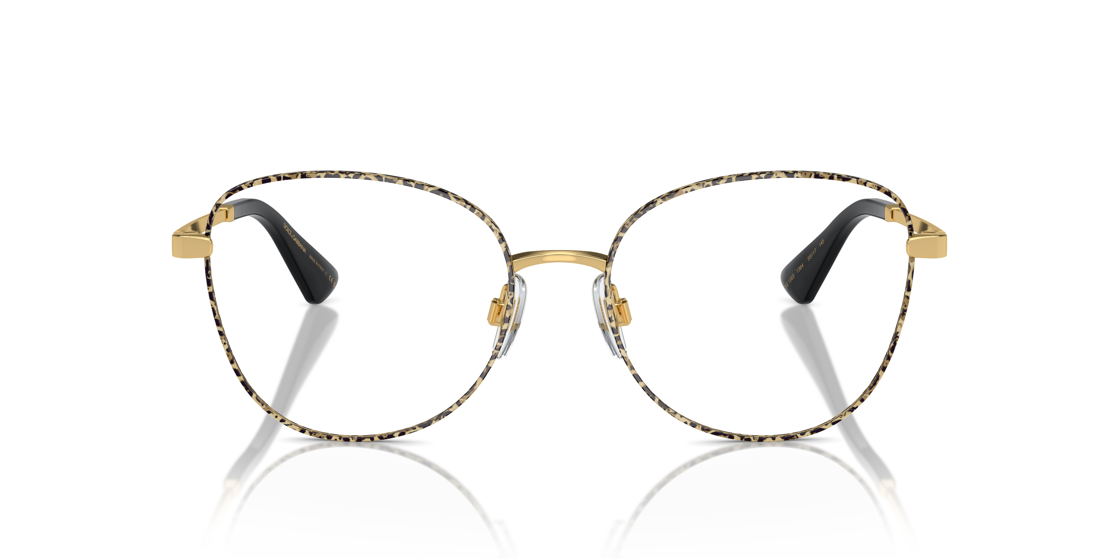 DOLCE &amp; GABBANA DG1355 1364 53