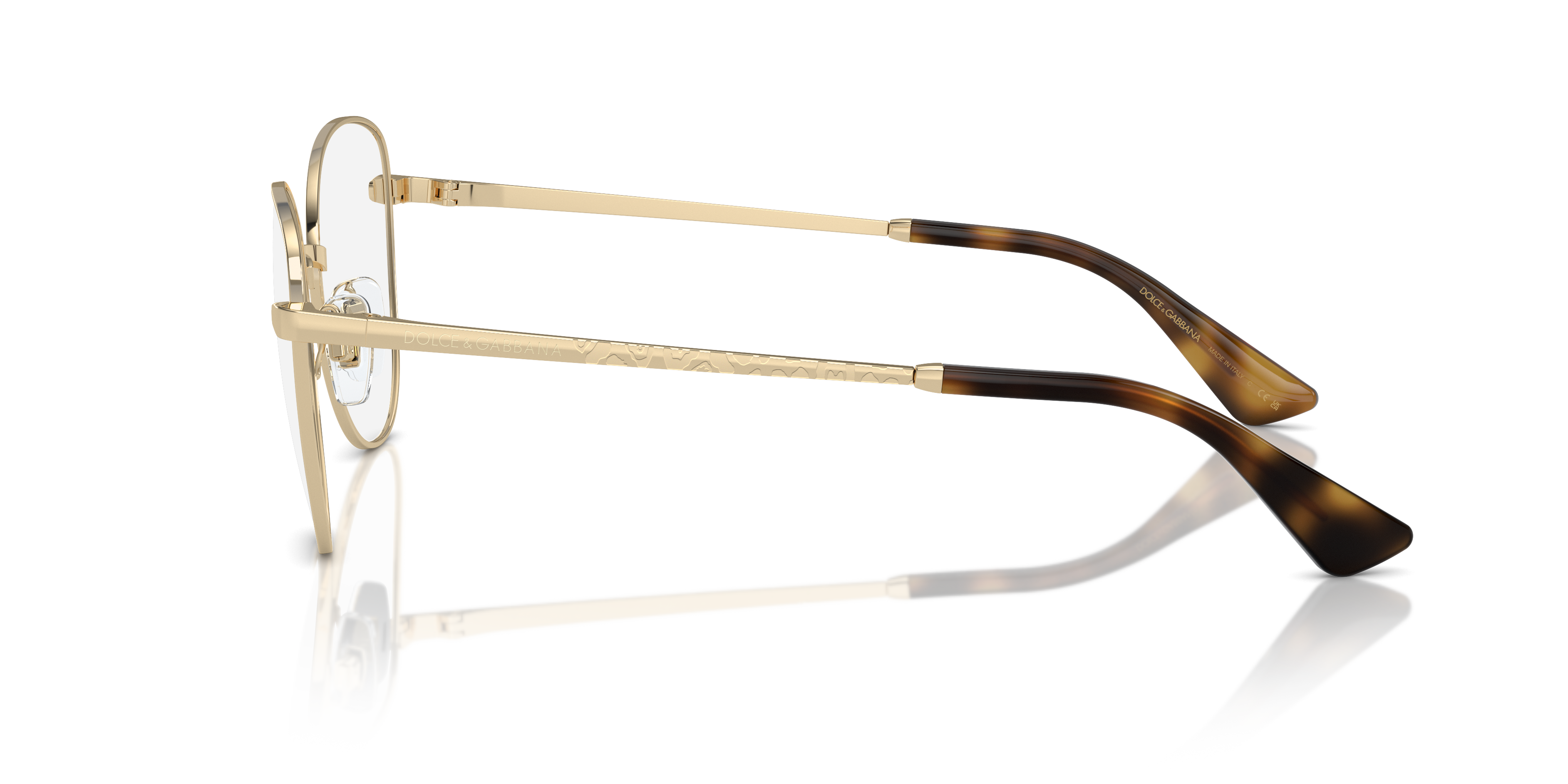 DOLCE &amp; GABBANA DG1355 1365 55