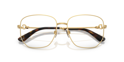 DOLCE &amp; GABBANA DG1356 02 55