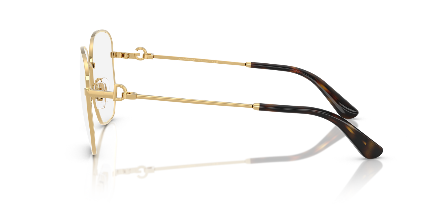 DOLCE &amp; GABBANA DG1356 02 55