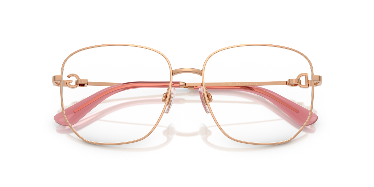 DOLCE &amp; GABBANA DG1356 1298 57