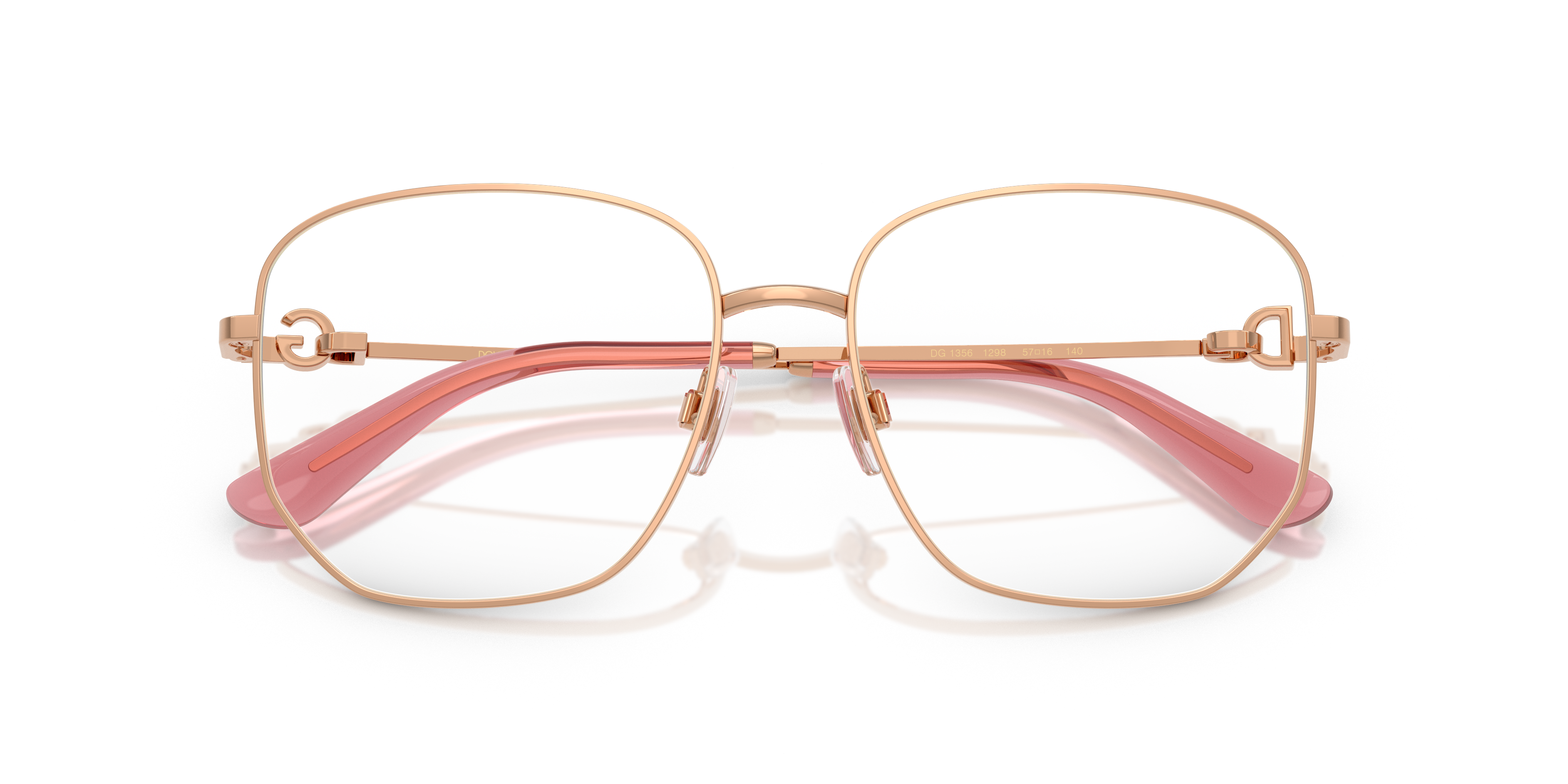 DOLCE &amp; GABBANA DG1356 1298 57