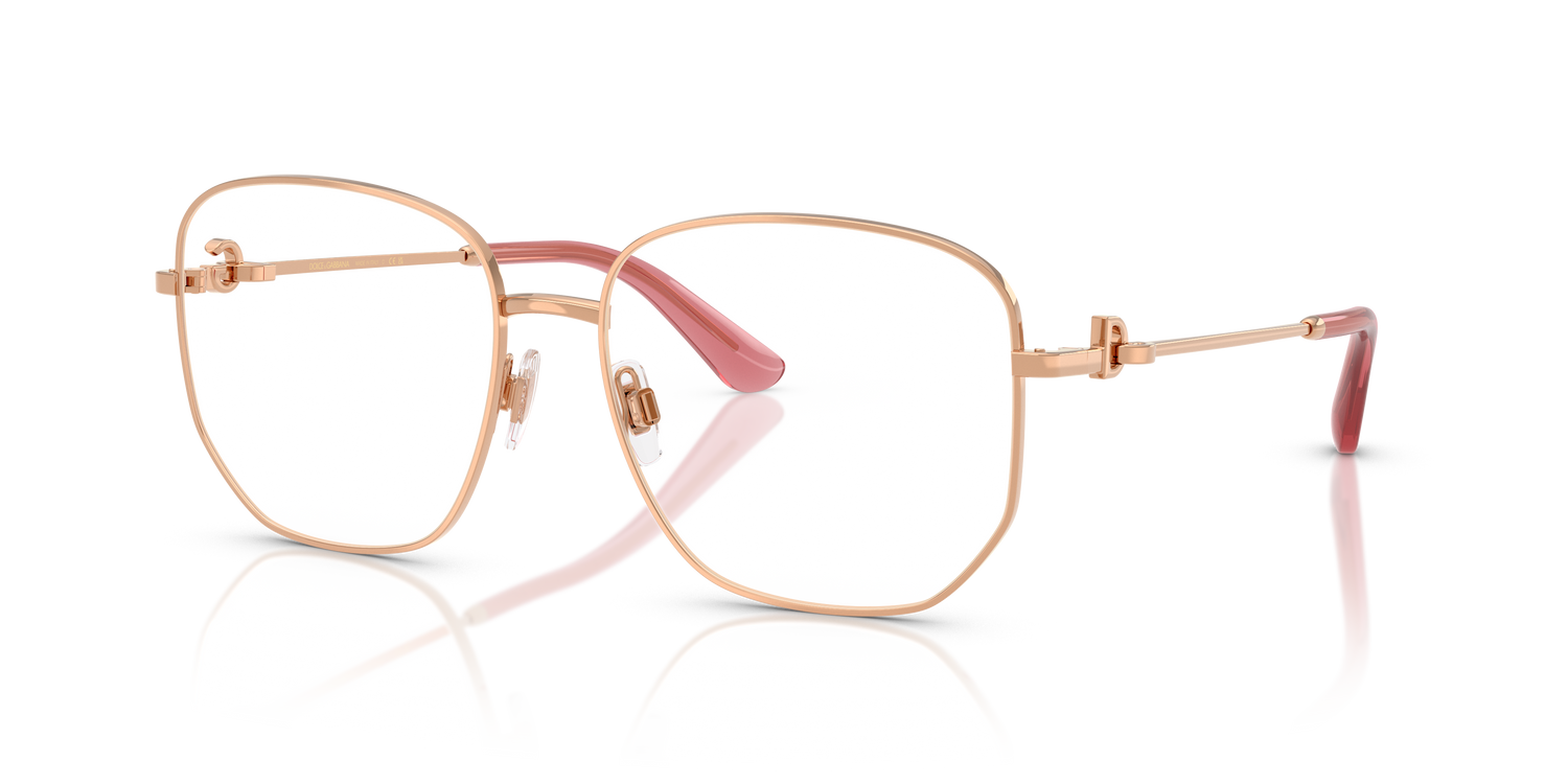 DOLCE &amp; GABBANA DG1356 1298 55