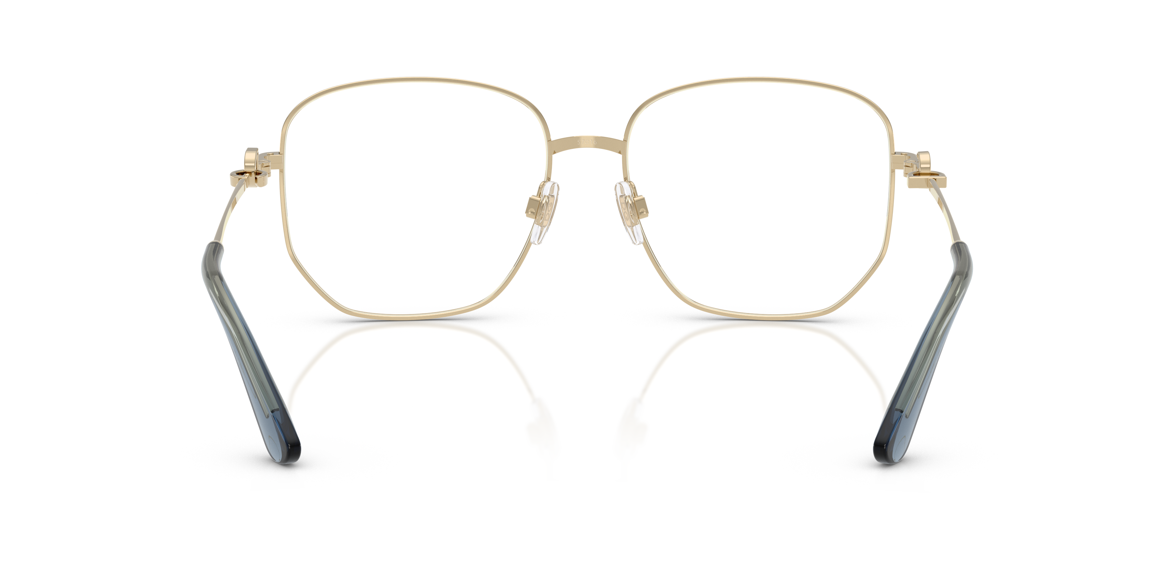 DOLCE &amp; GABBANA DG1356 488 57