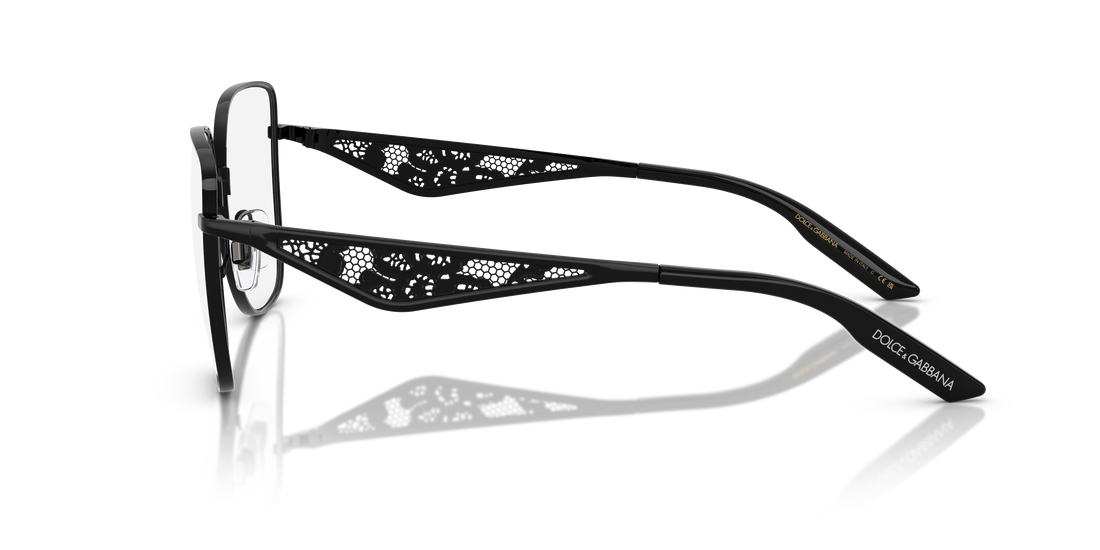 DOLCE &amp; GABBANA DG1358 01 54