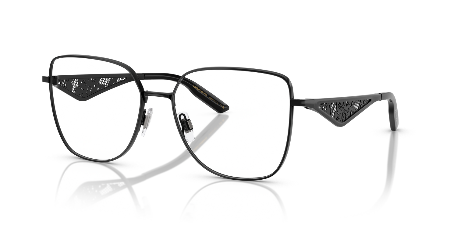 DOLCE &amp; GABBANA DG1358 01 54