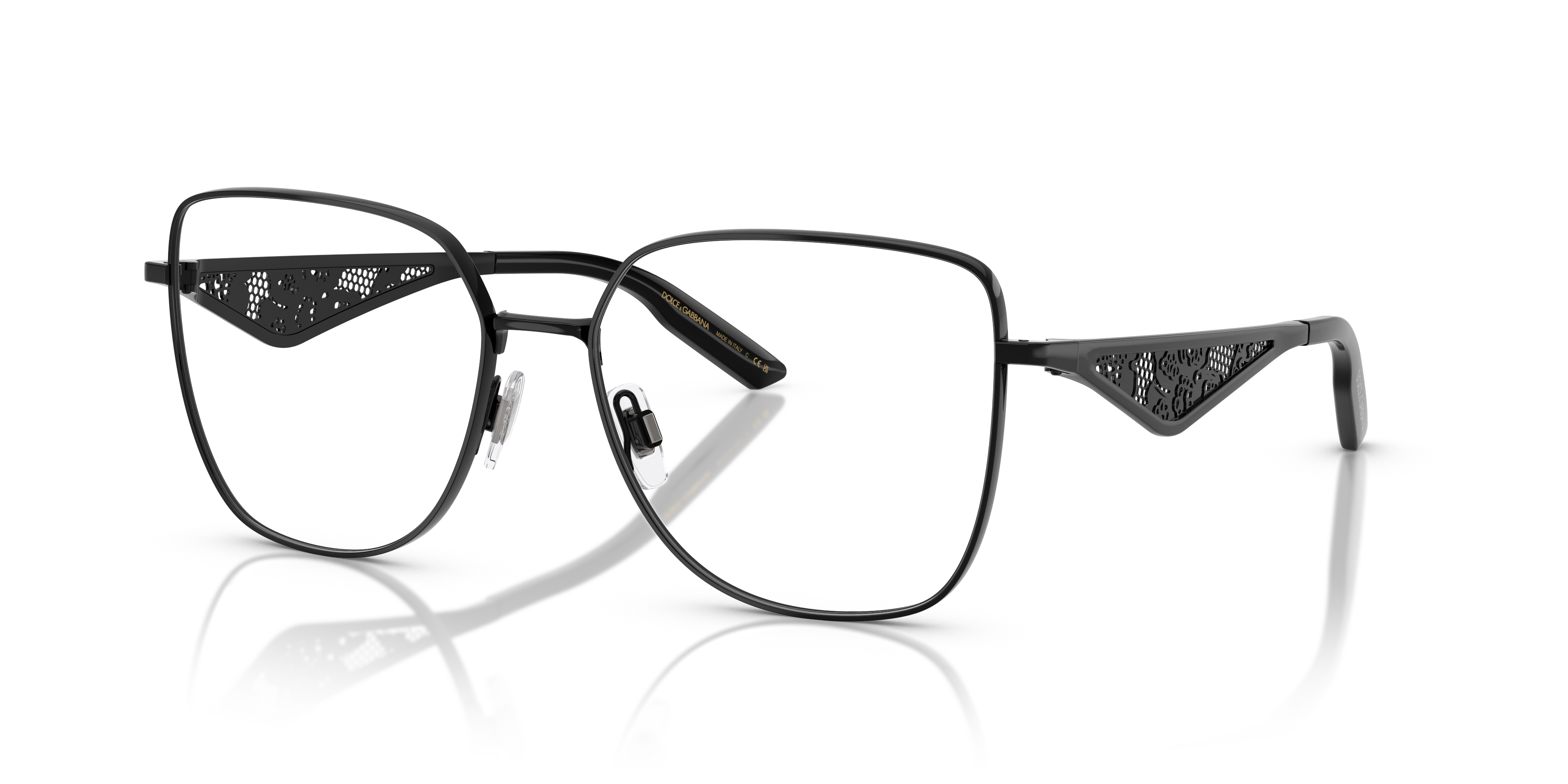 DOLCE &amp; GABBANA DG1358 01 54