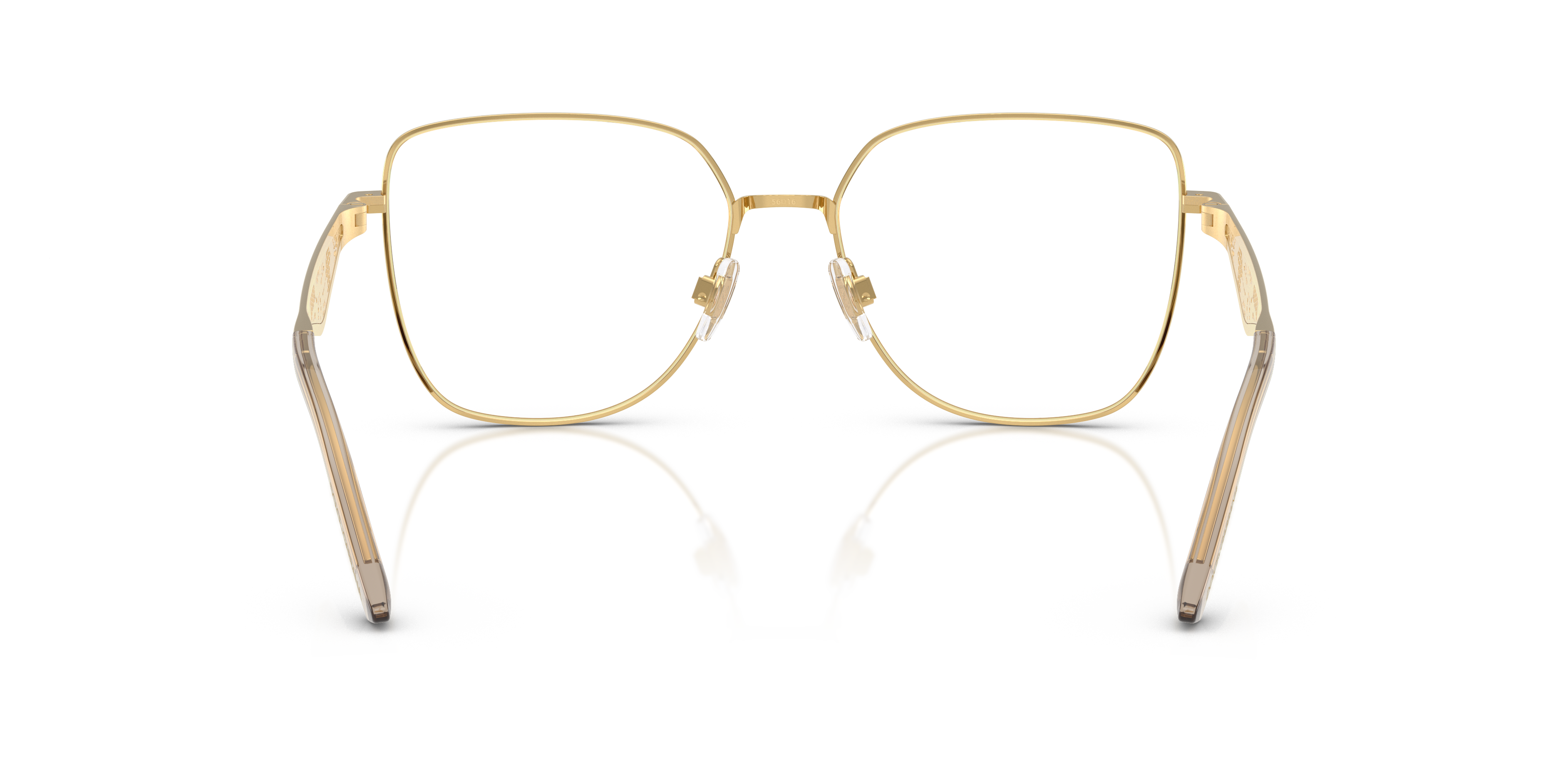 DOLCE &amp; GABBANA DG1358 02 54