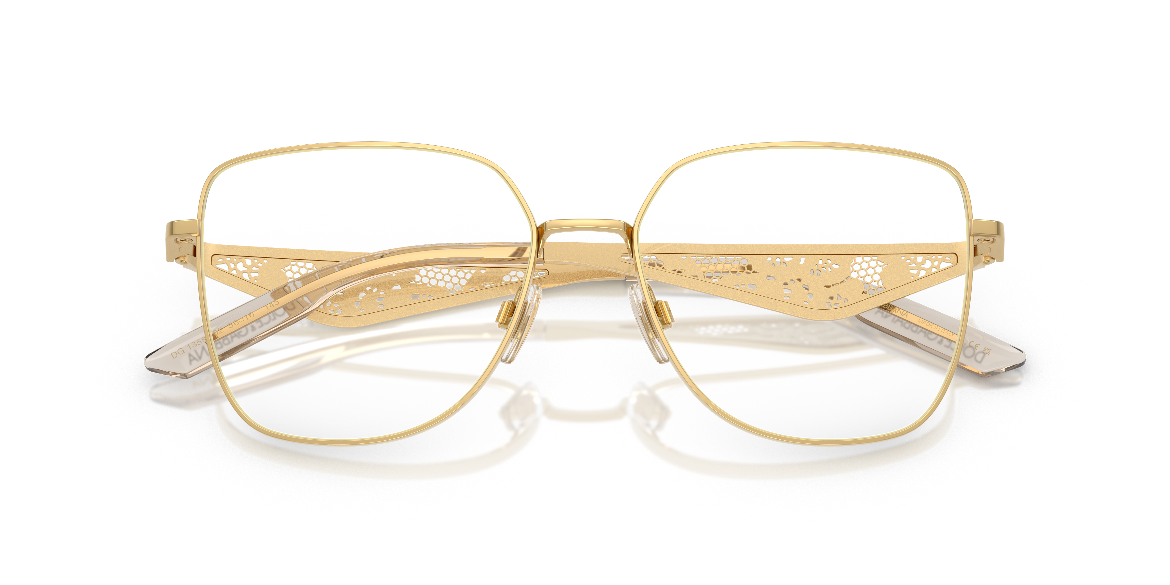 DOLCE &amp; GABBANA DG1358 02 54