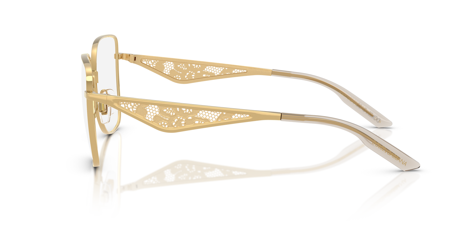 DOLCE &amp; GABBANA DG1358 02 56