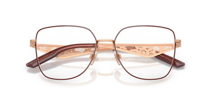 DOLCE &amp; GABBANA DG1358 1333 56