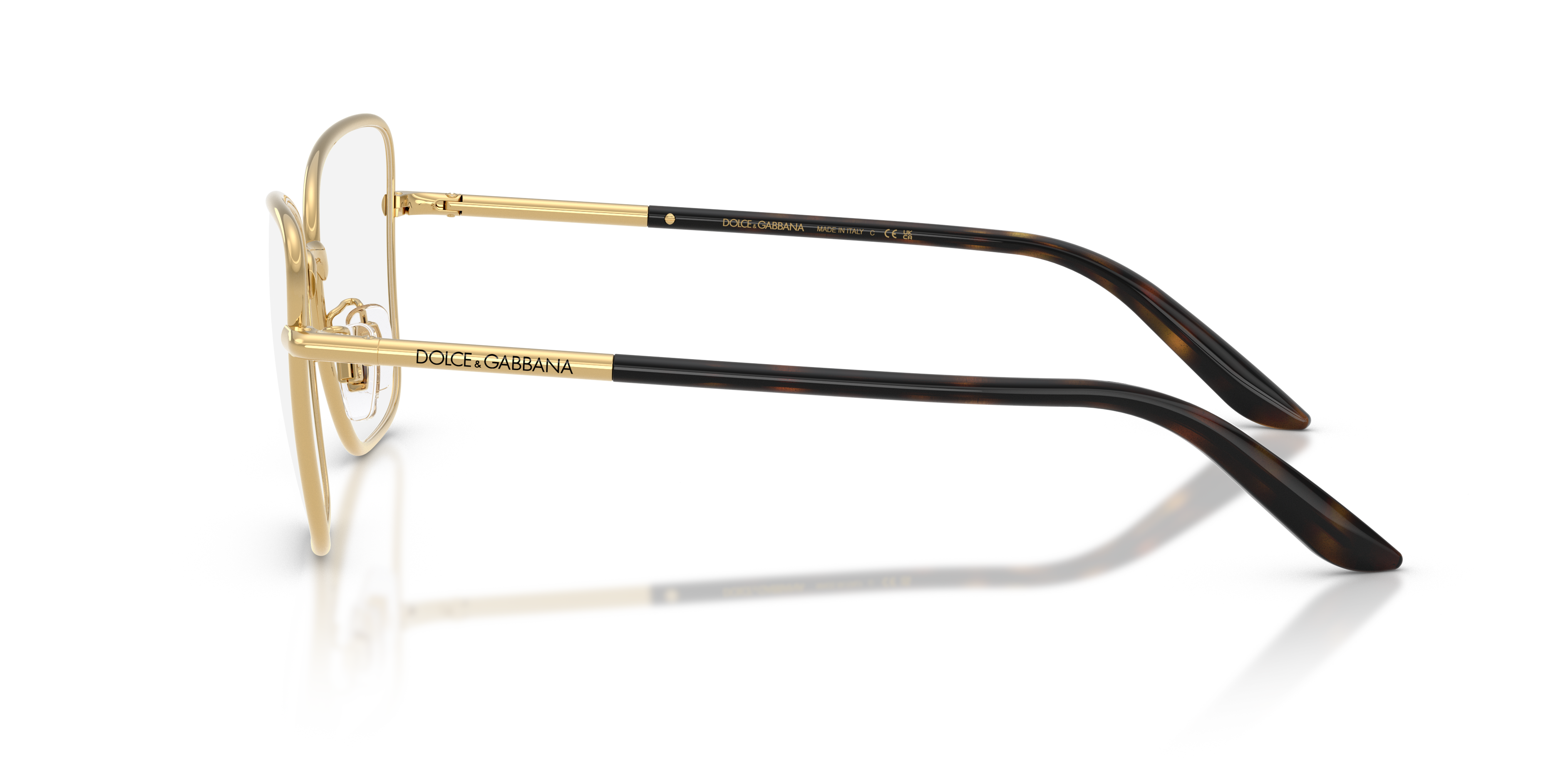 DOLCE &amp; GABBANA DG1359 02 55