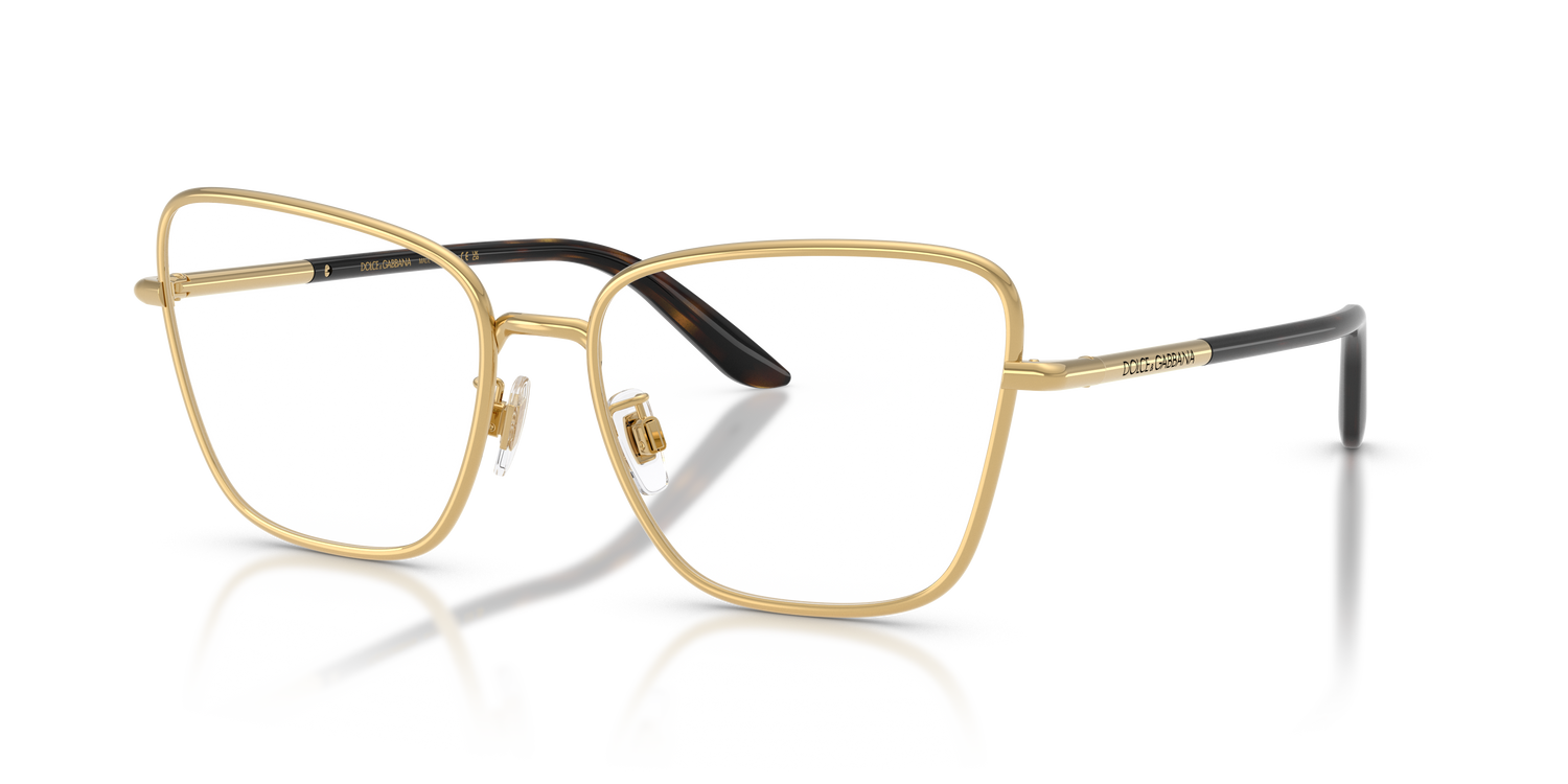 DOLCE &amp; GABBANA DG1359 02 55