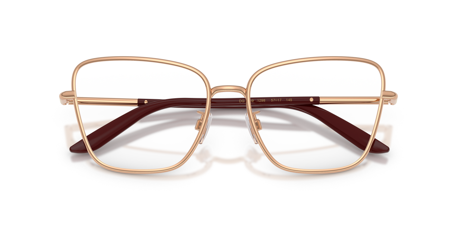 DOLCE &amp; GABBANA DG1359 1298 57