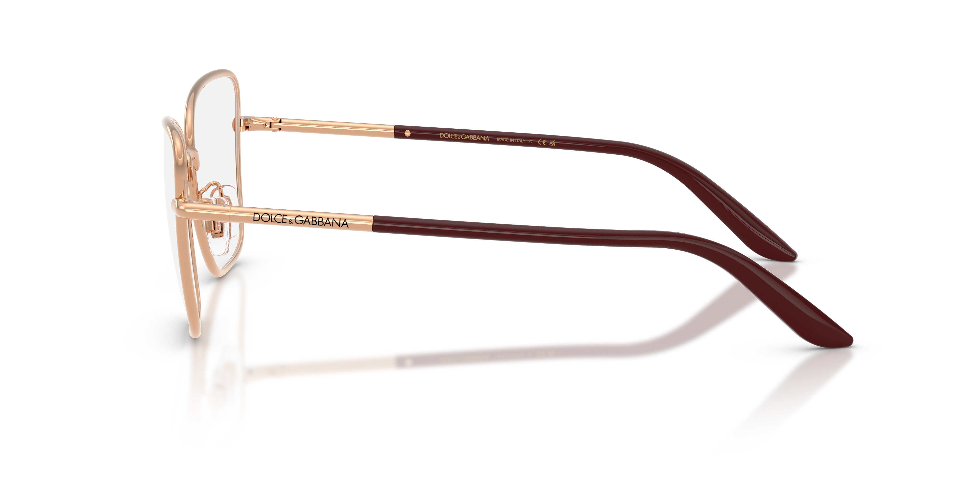 DOLCE &amp; GABBANA DG1359 1298 57