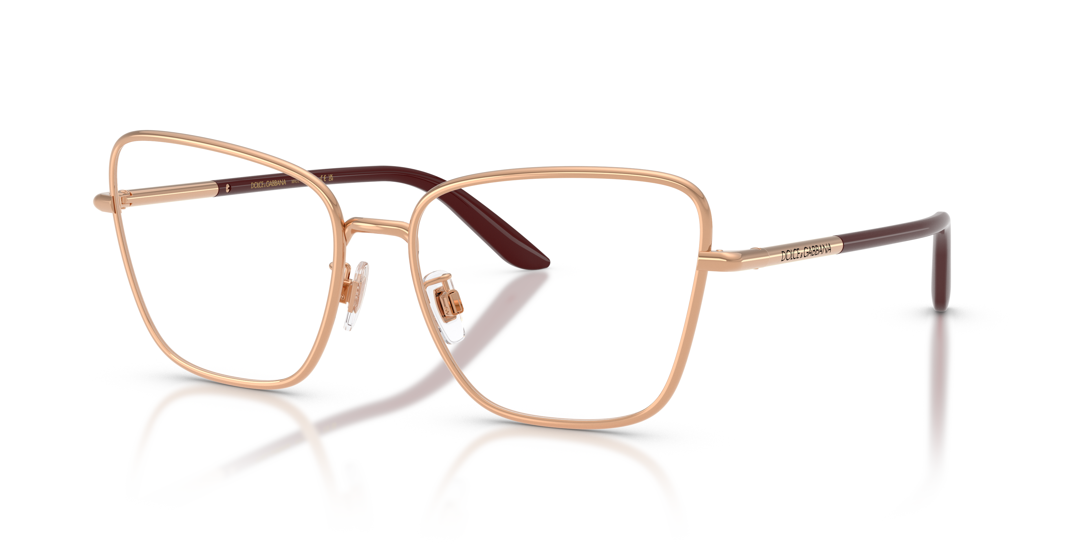 DOLCE &amp; GABBANA DG1359 1298 57