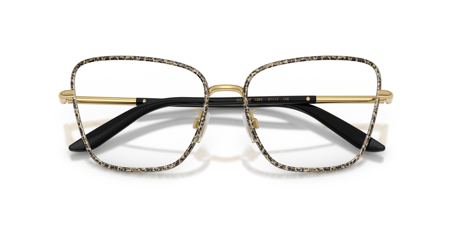 DOLCE &amp; GABBANA DG1359 1364 57