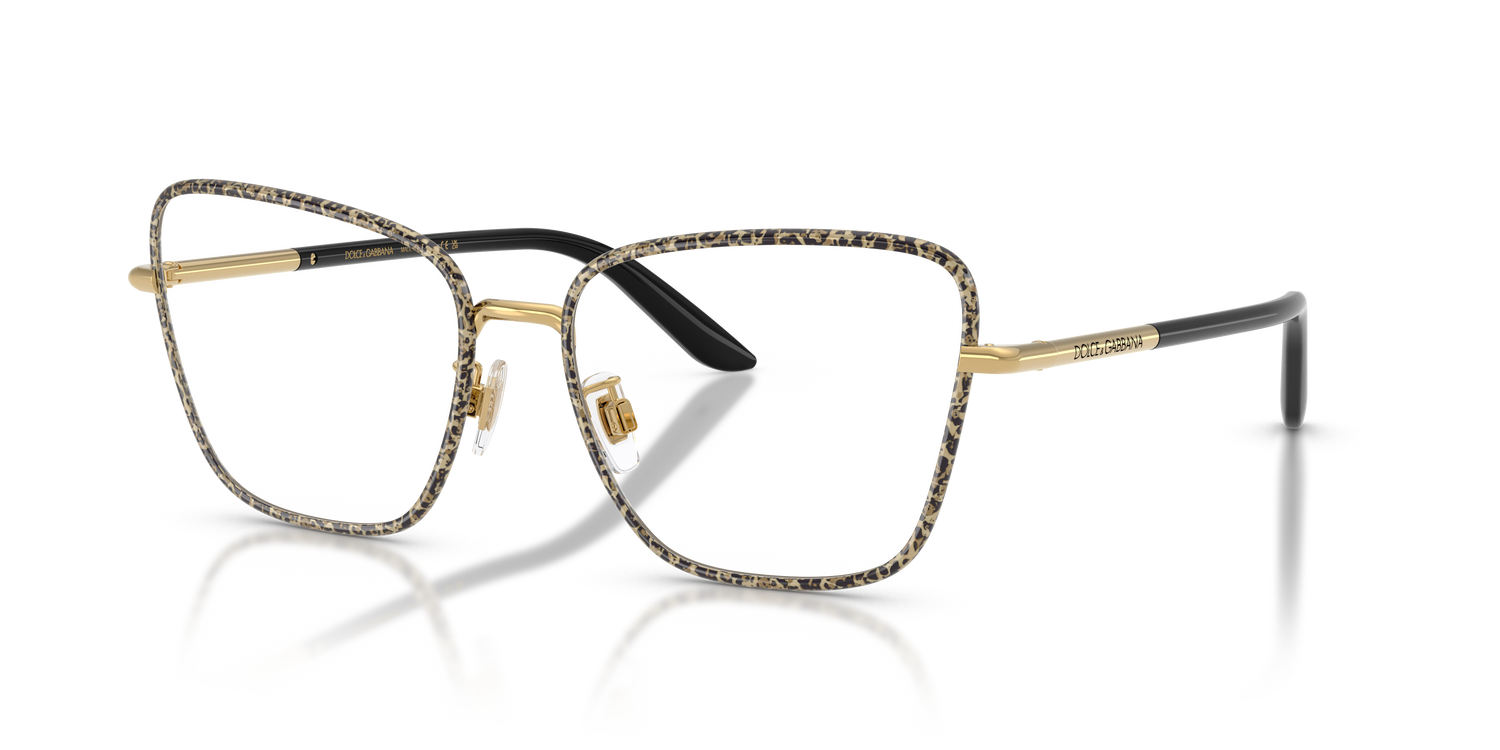 DOLCE &amp; GABBANA DG1359 1364 55