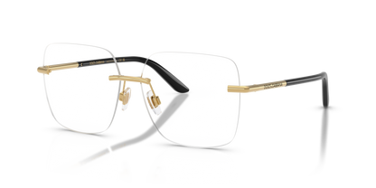 DOLCE &amp; GABBANA DG1360 02 57