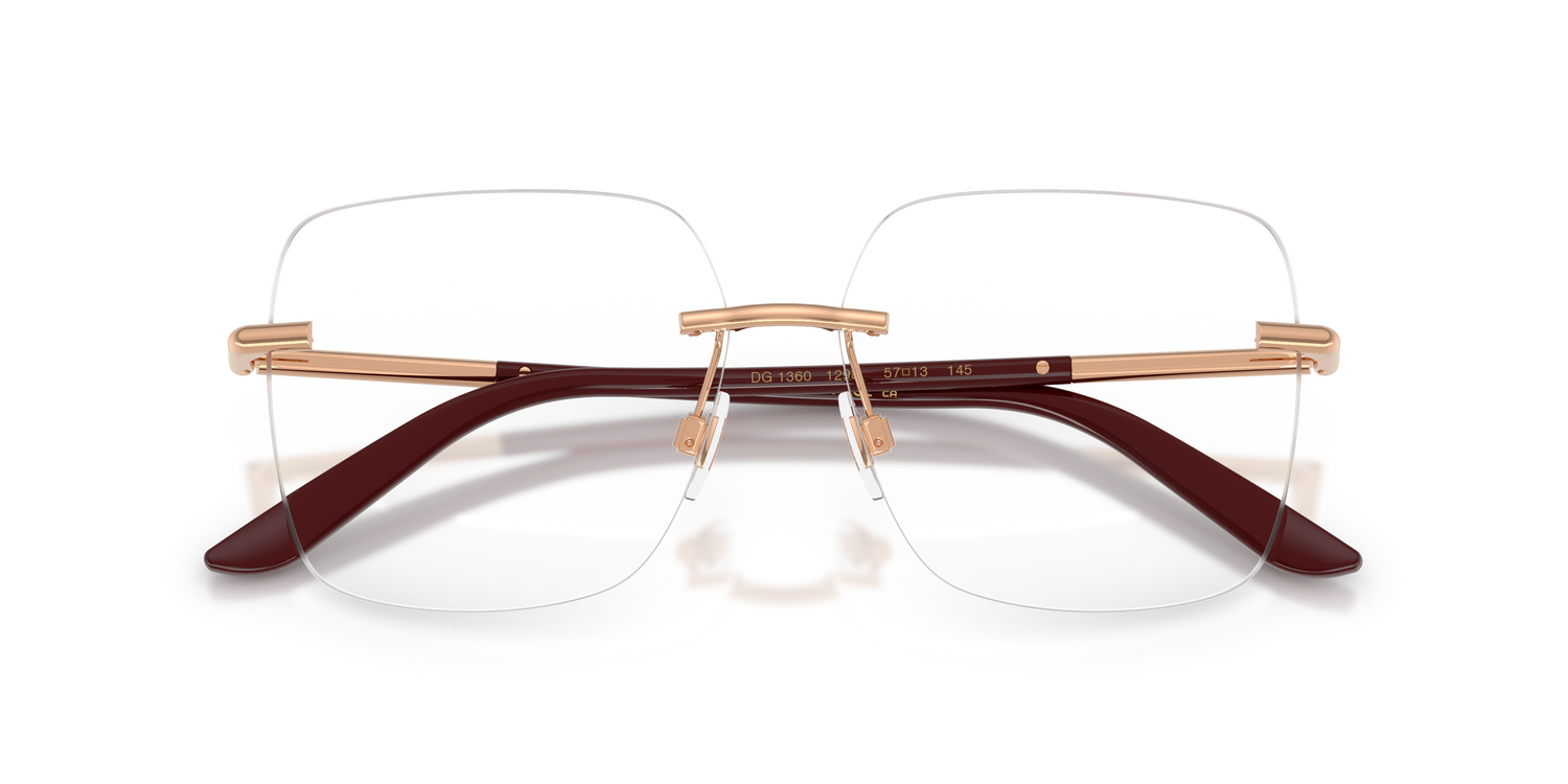 DOLCE &amp; GABBANA DG1360 1298 57