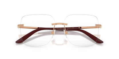 DOLCE &amp; GABBANA DG1360 1298 57