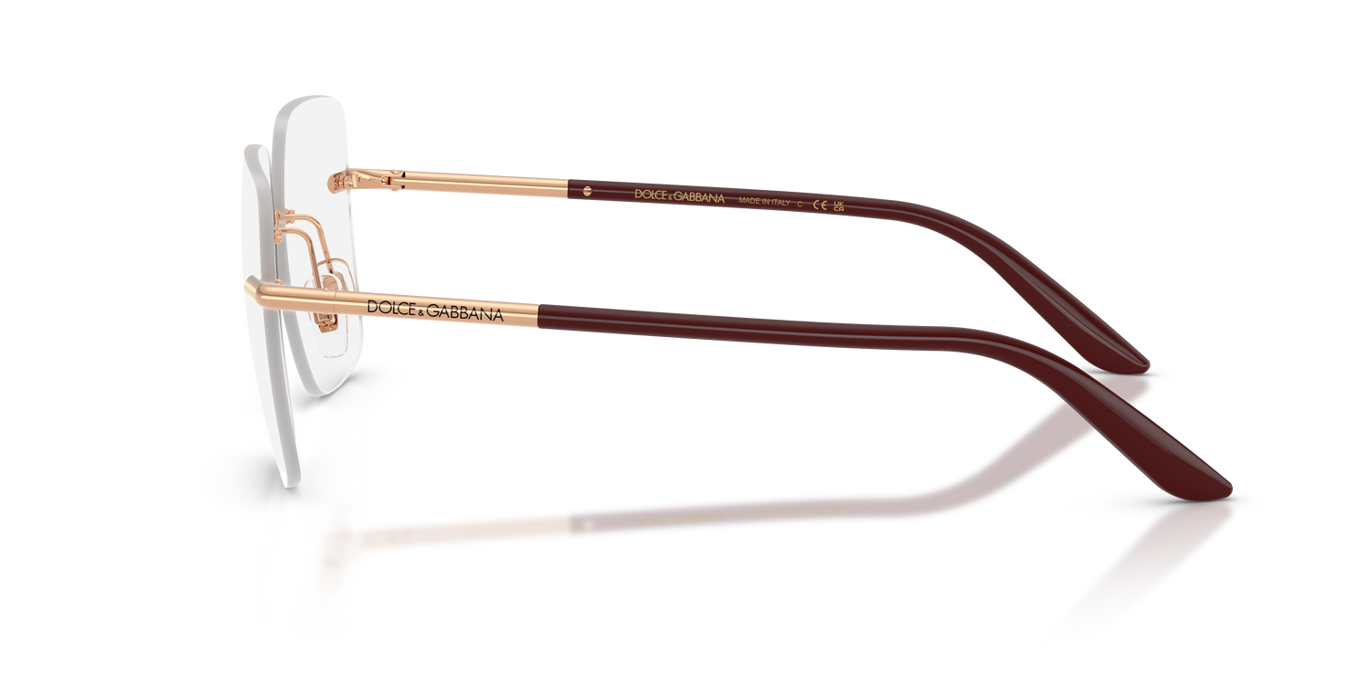 DOLCE &amp; GABBANA DG1360 1298 57