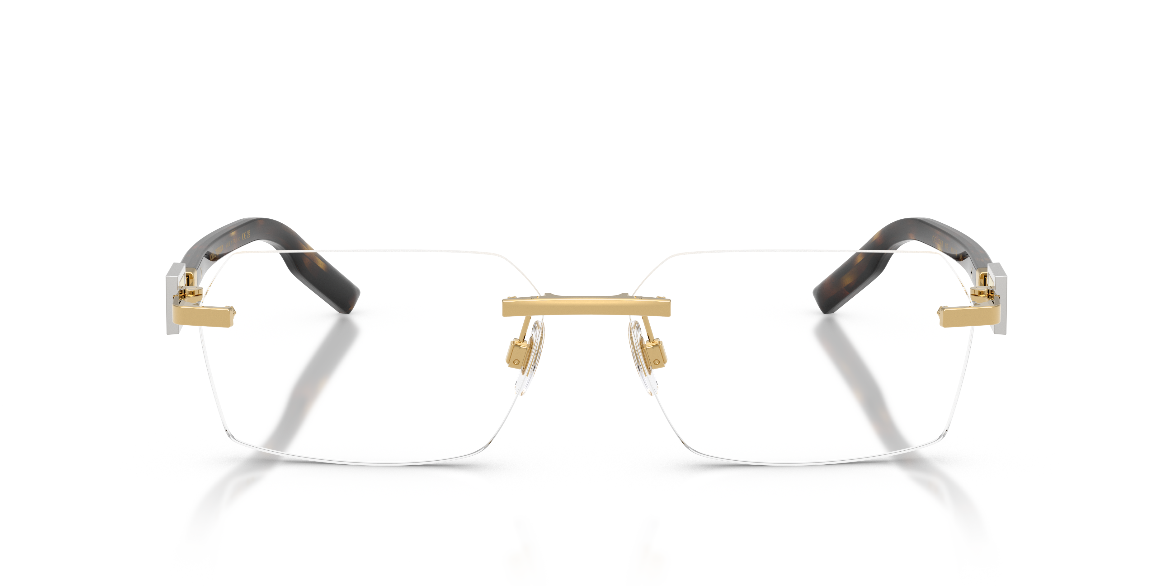 DOLCE &amp; GABBANA DG1361 02 60