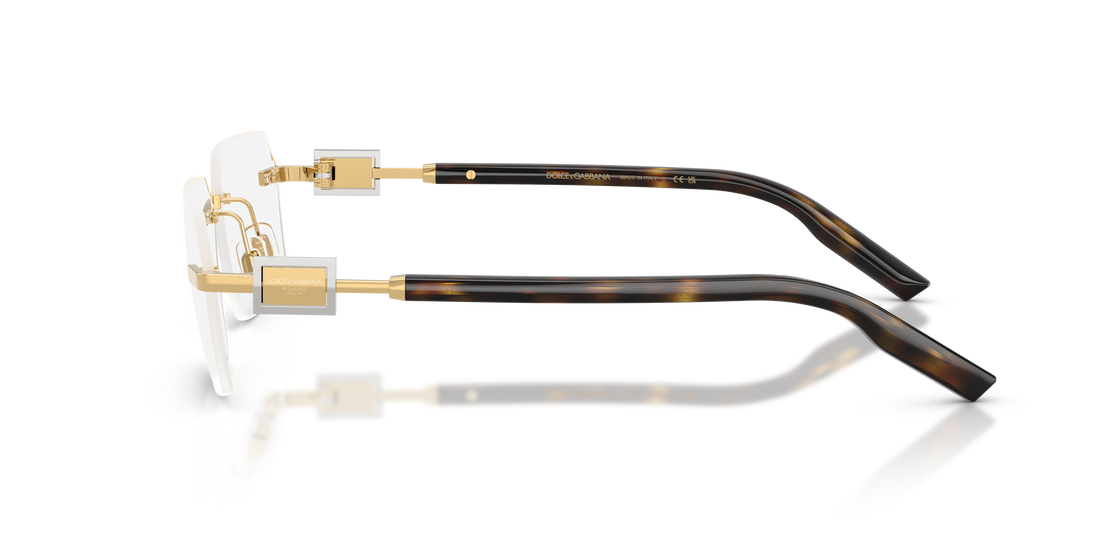 DOLCE &amp; GABBANA DG1361 02 60