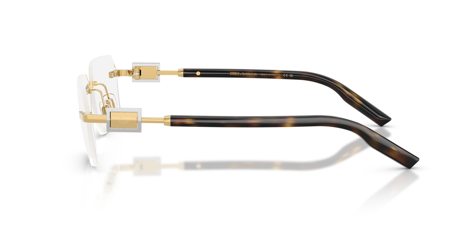 DOLCE &amp; GABBANA DG1361 02 60