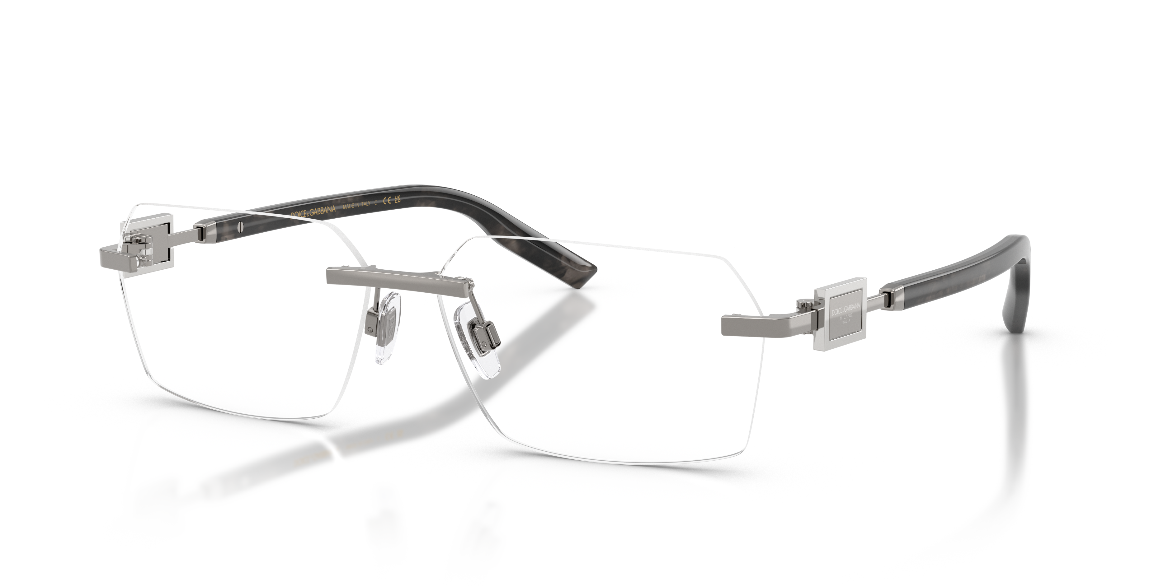 DOLCE &amp; GABBANA DG1361 04 60