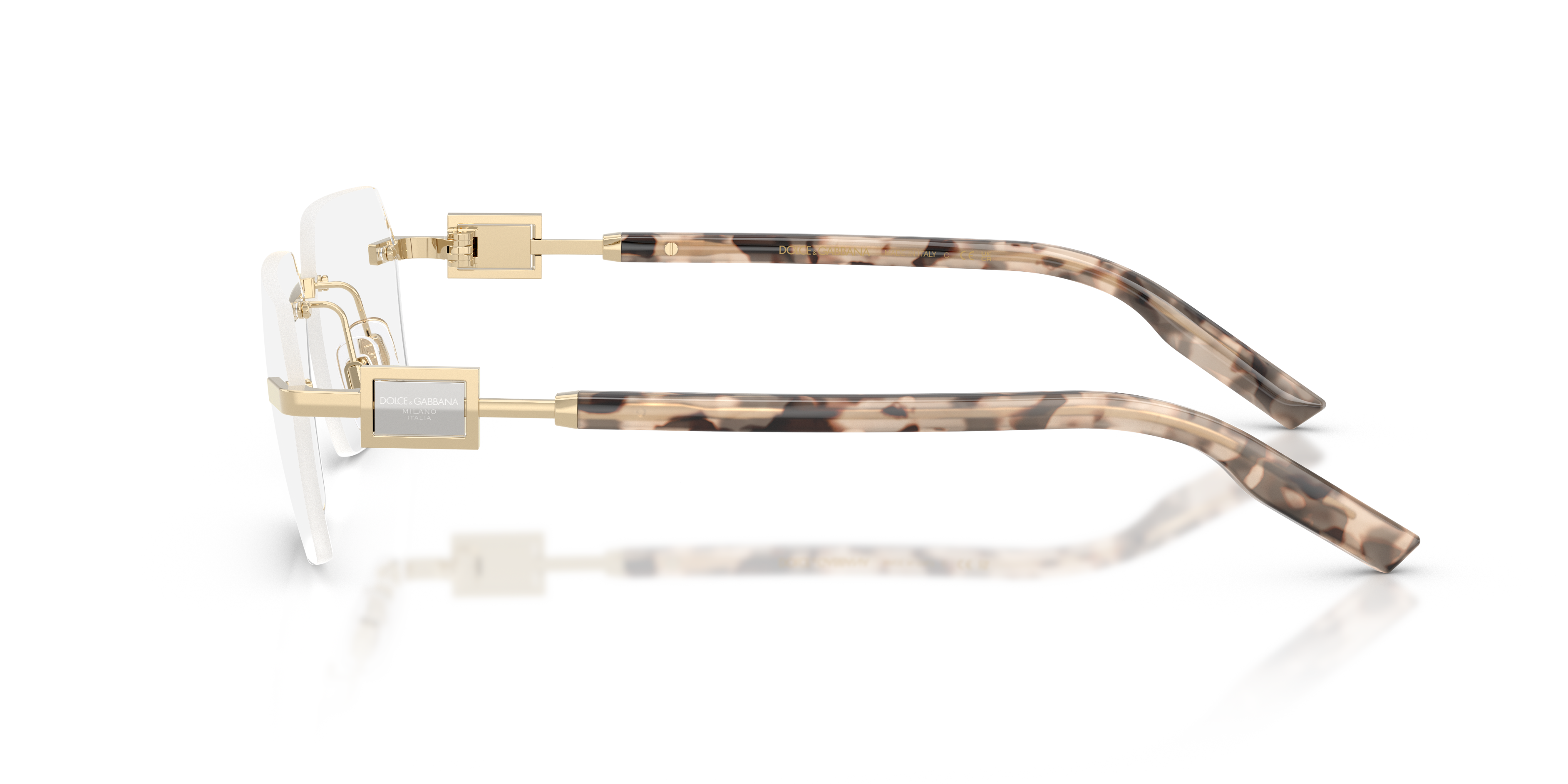 DOLCE &amp; GABBANA DG1361 488 60