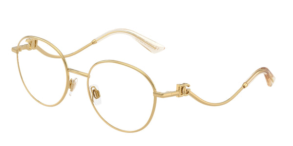 DOLCE & GABBANA DG1365 02 53