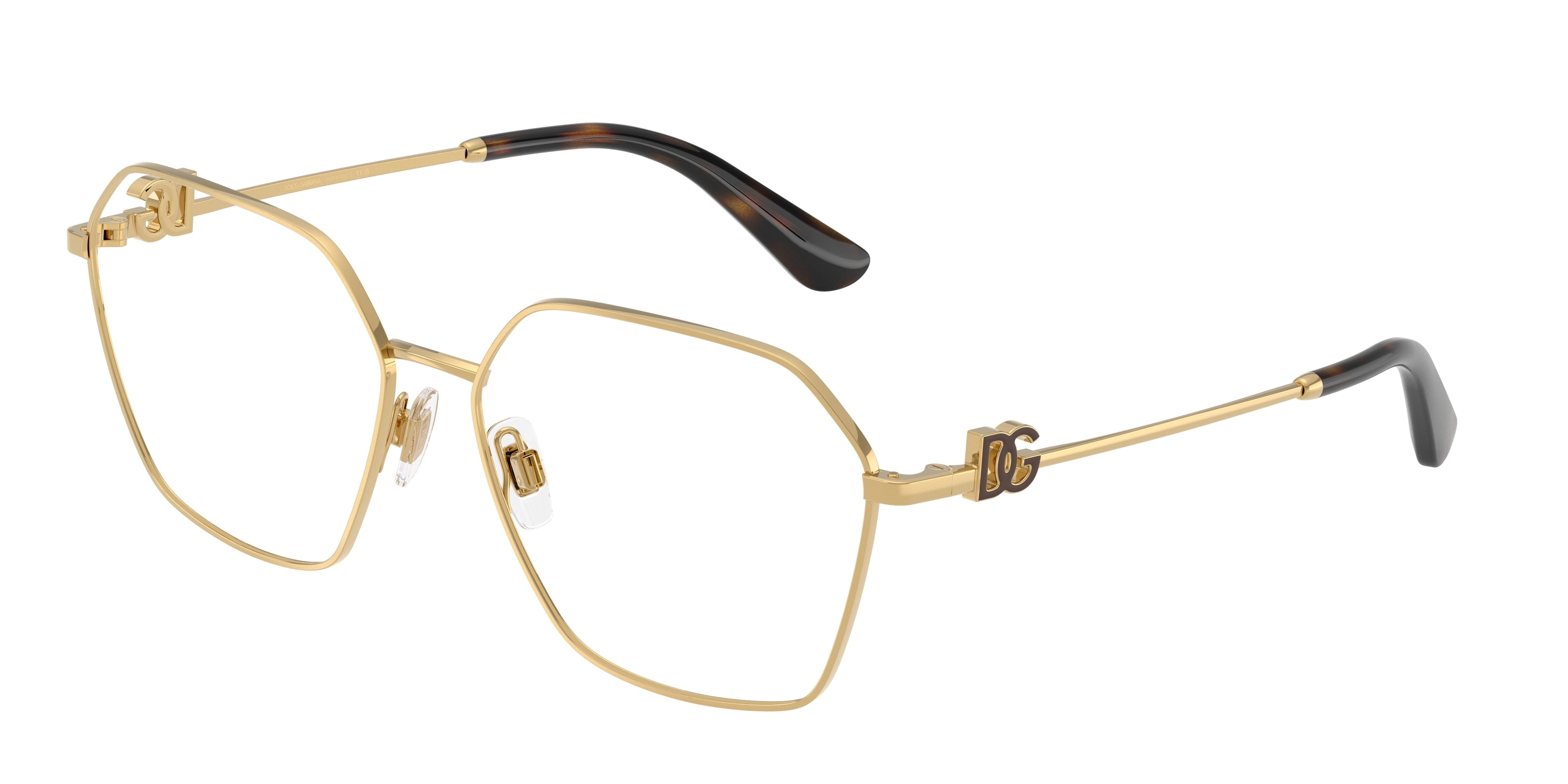 DOLCE &amp; GABBANA DG1366 02 56