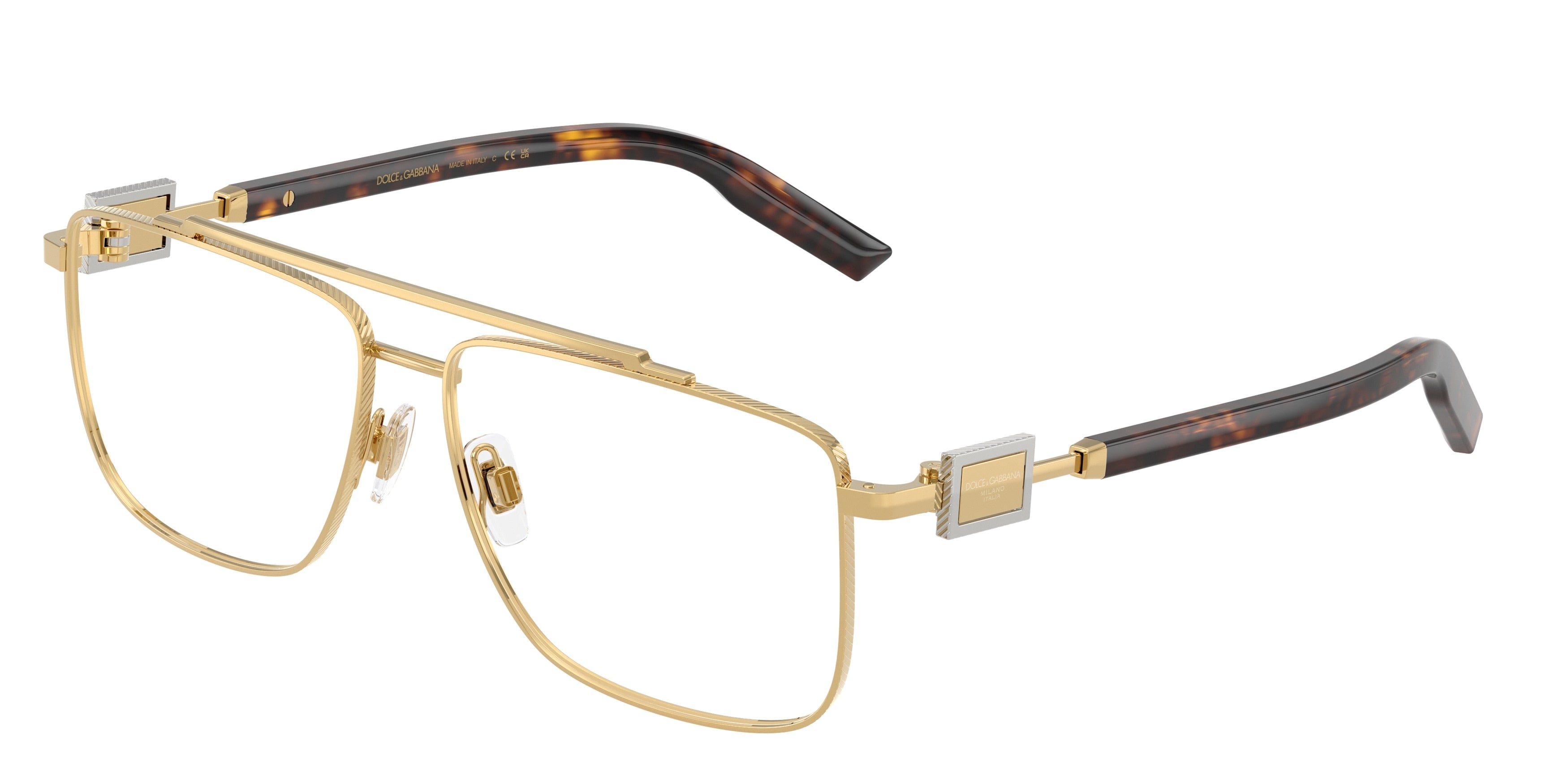 DOLCE &amp; GABBANA DG1368 02 56