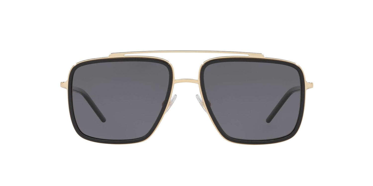 DOLCE &amp; GABBANA DG2220 02/81 57