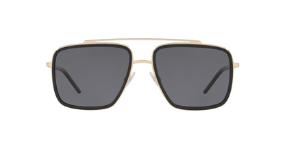 DOLCE &amp; GABBANA DG2220 02/81 57