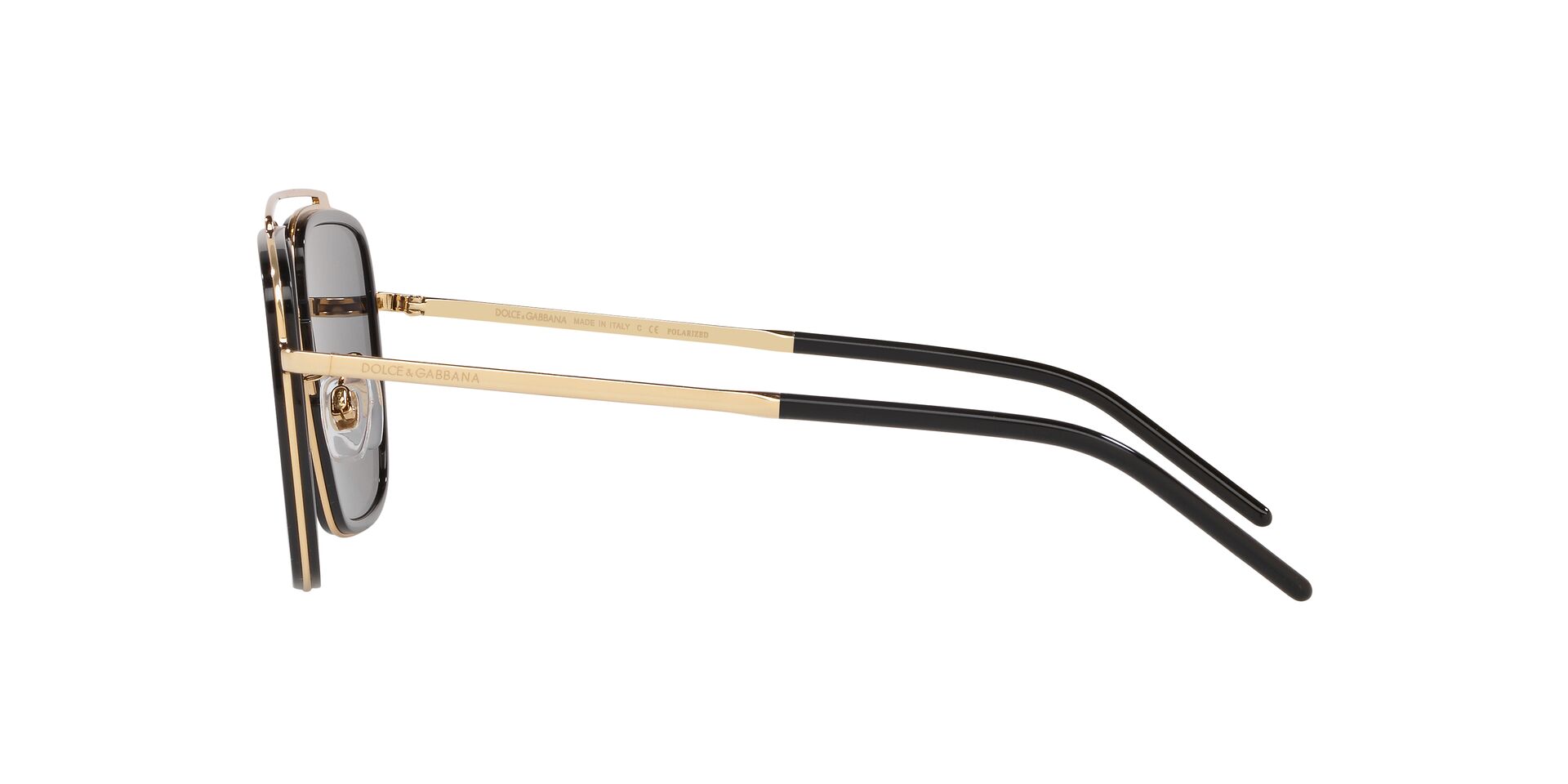 DOLCE &amp; GABBANA DG2220 02/81 57