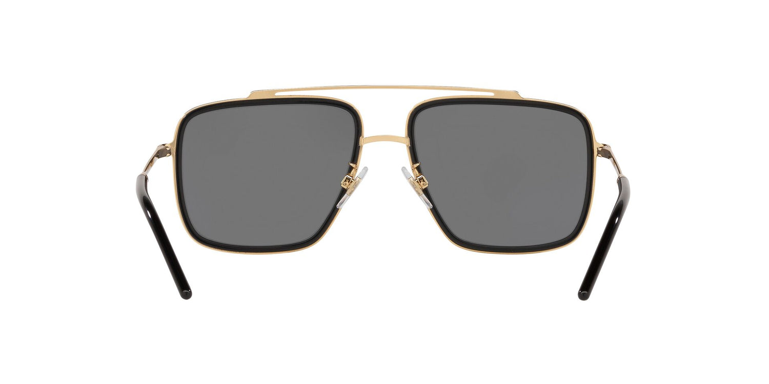 DOLCE &amp; GABBANA DG2220 02/81 57