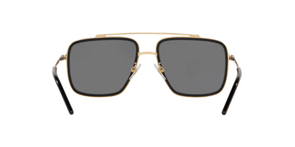 DOLCE &amp; GABBANA DG2220 02/81 57