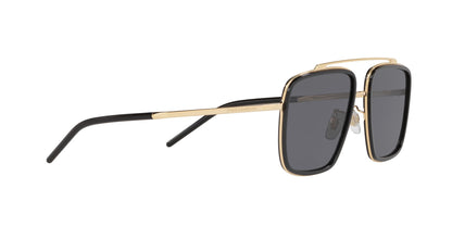 DOLCE &amp; GABBANA DG2220 02/81 57