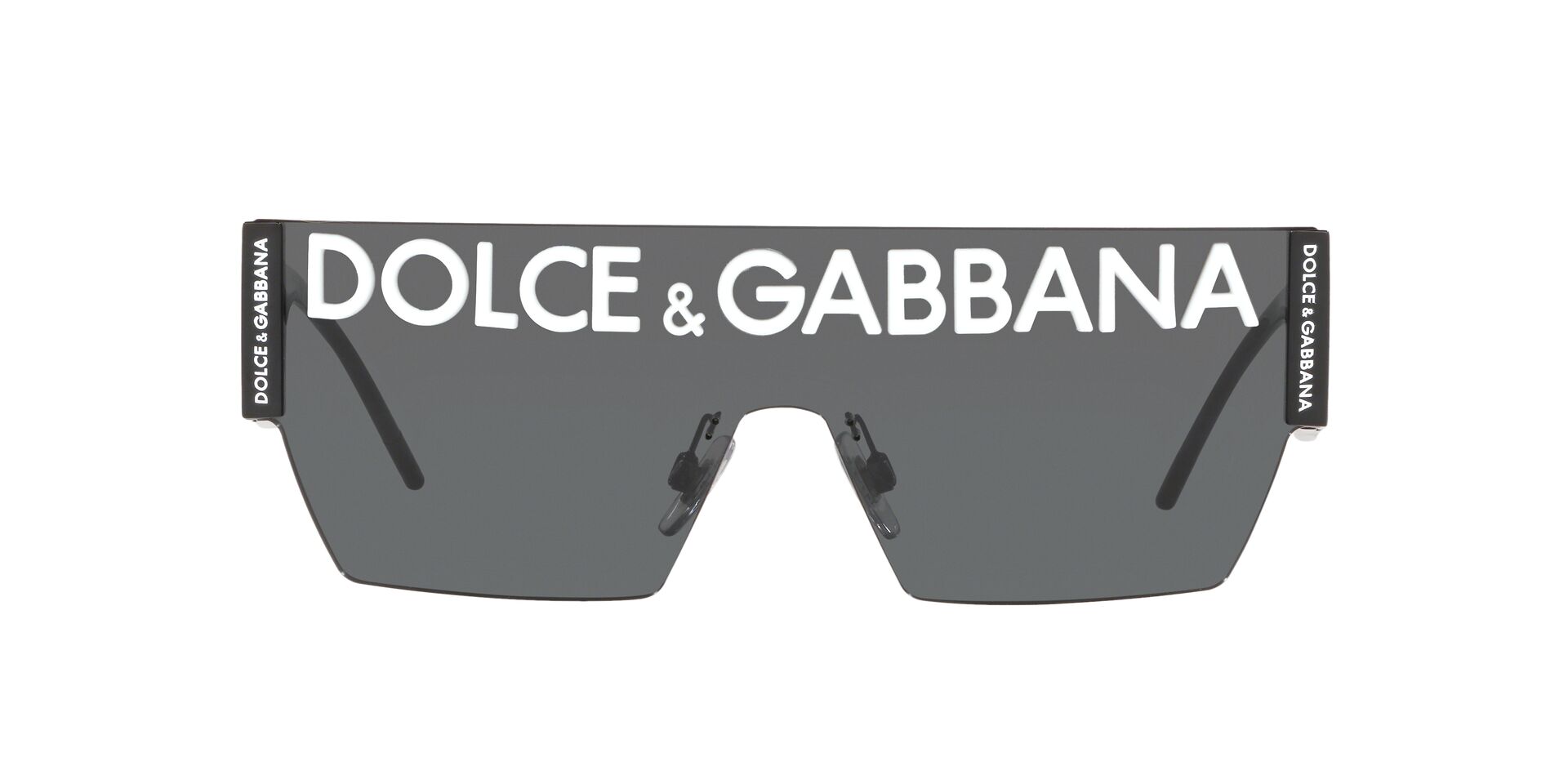DOLCE &amp; GABBANA DG2233 01/87 43 - 7