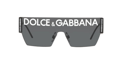 DOLCE &amp; GABBANA DG2233 01/87 43 - 7