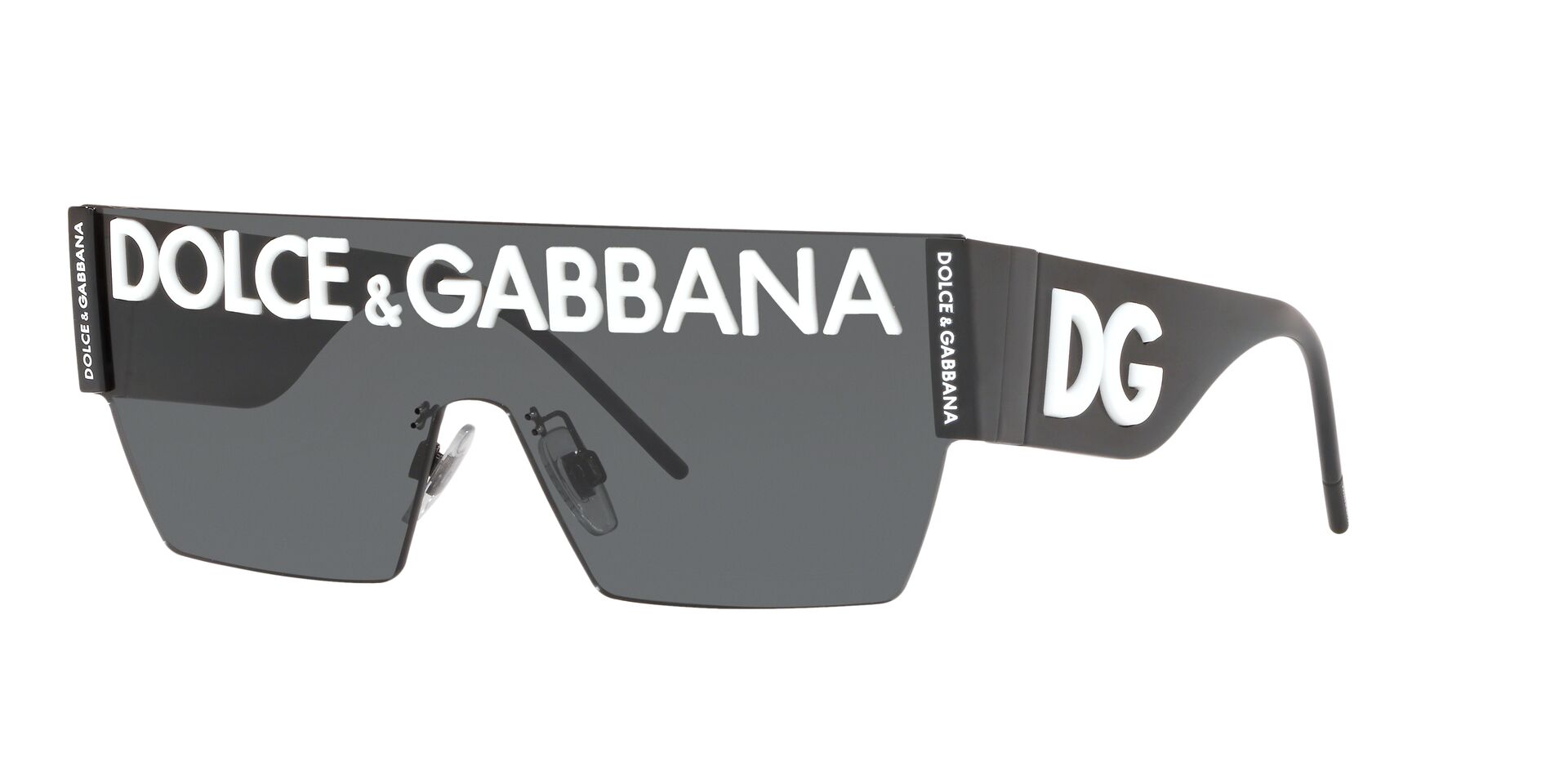 DOLCE &amp; GABBANA DG2233 01/87 43 - 8