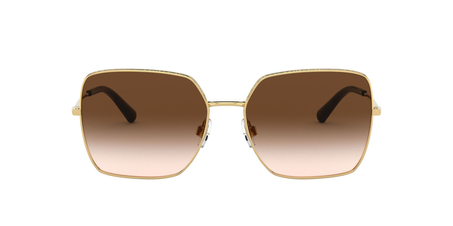 DOLCE &amp; GABBANA DG2242 02/13 57